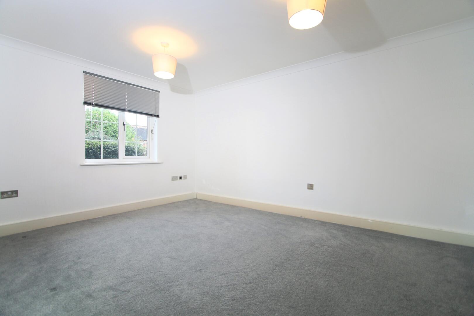 St James Court, Swan Close, Blakedown